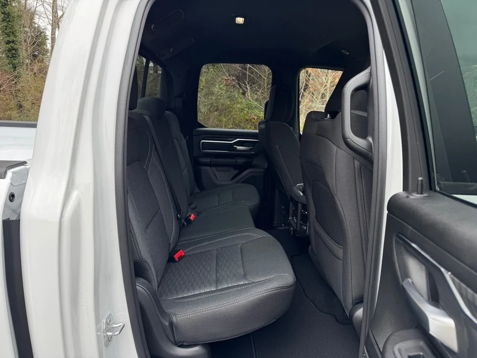 2025 Ram 1500 2nd Gen - Image 18 of 21