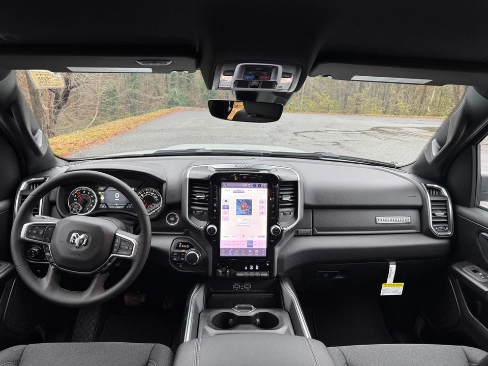 2025 Ram 1500 2nd Gen - Image 12 of 21