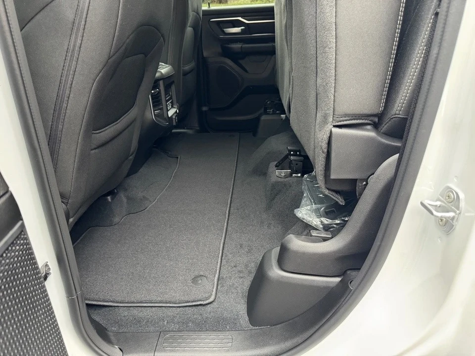 2025 Ram 1500 2nd Gen - Image 17 of 21