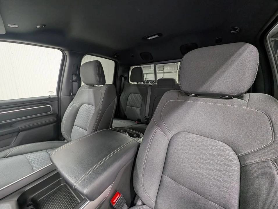 2025 Ram 1500 2nd Gen - Image 17 of 31