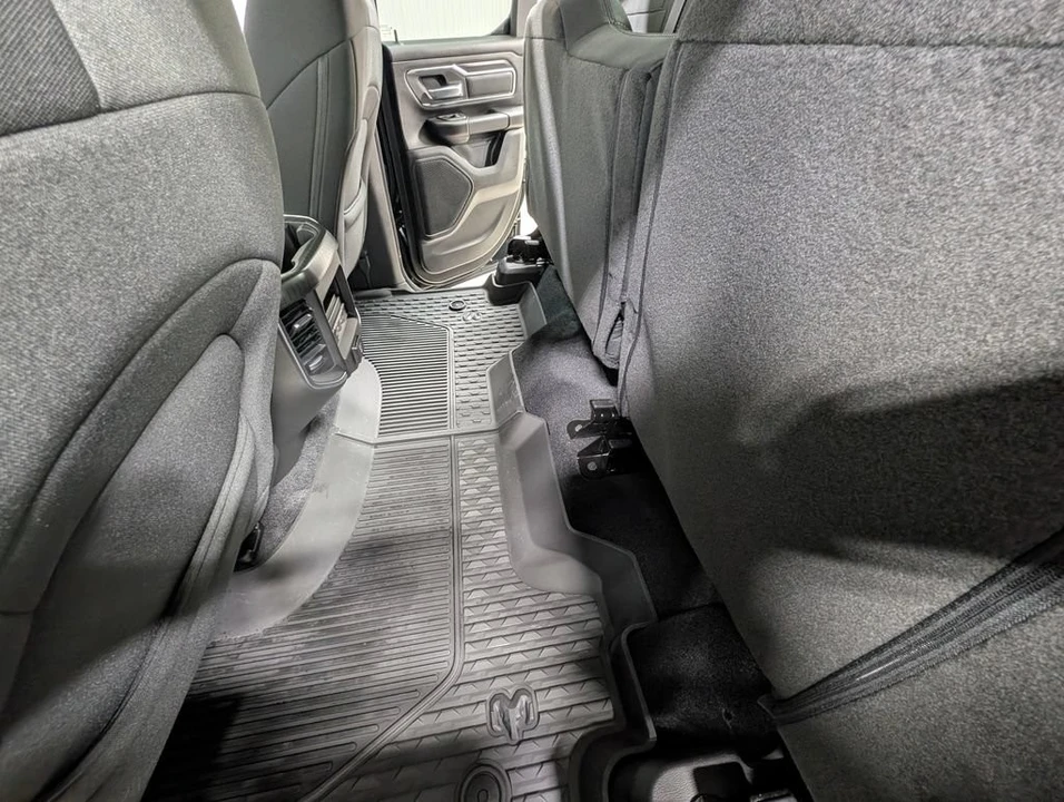 2025 Ram 1500 2nd Gen - Image 20 of 31