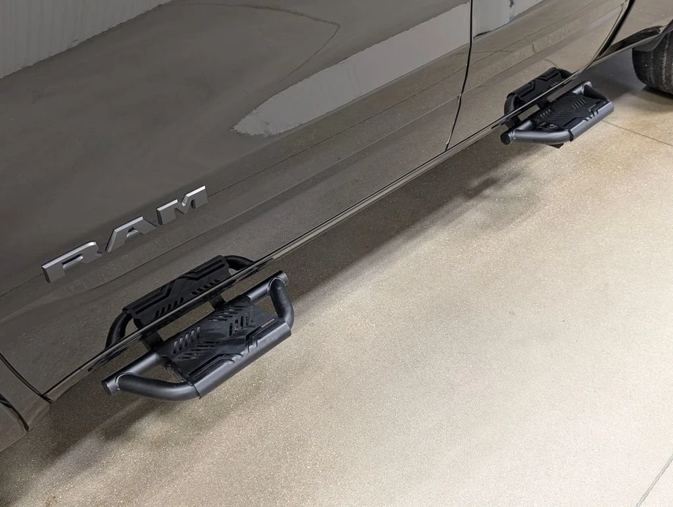 2025 Ram 1500 2nd Gen - Image 22 of 31