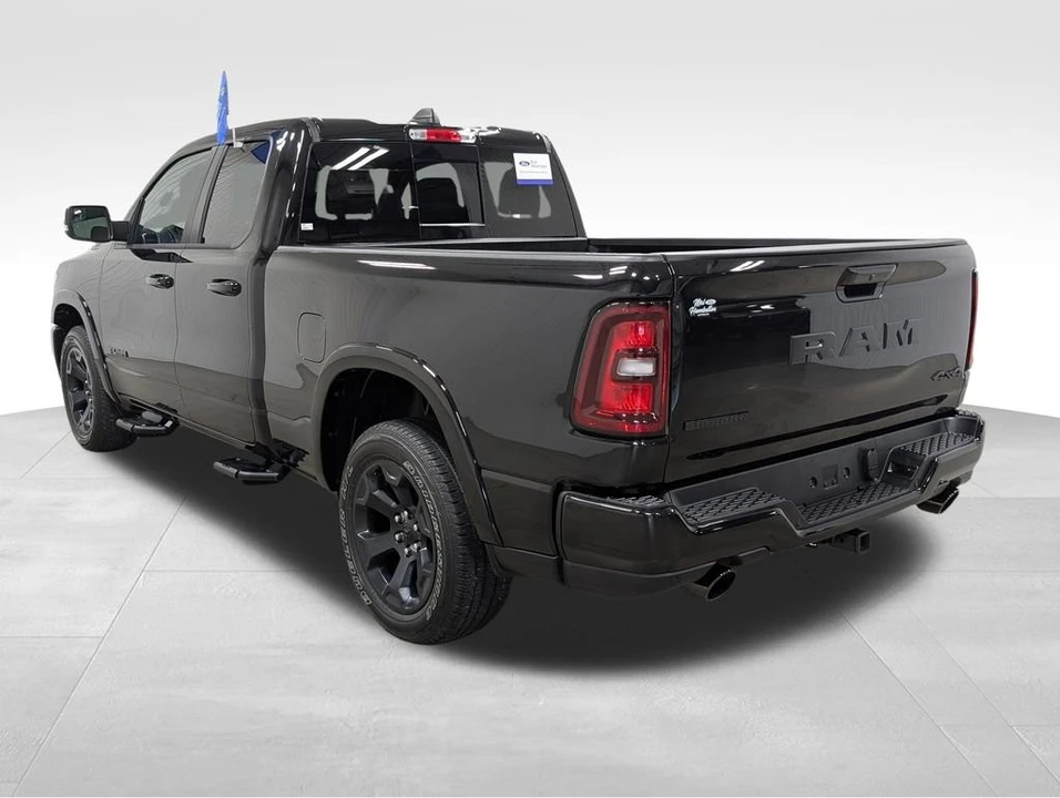 2025 Ram 1500 2nd Gen - Image 27 of 31