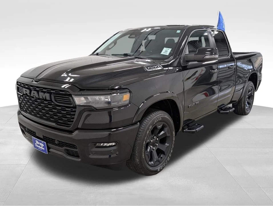 2025 Ram 1500 2nd Gen - Image 21 of 31