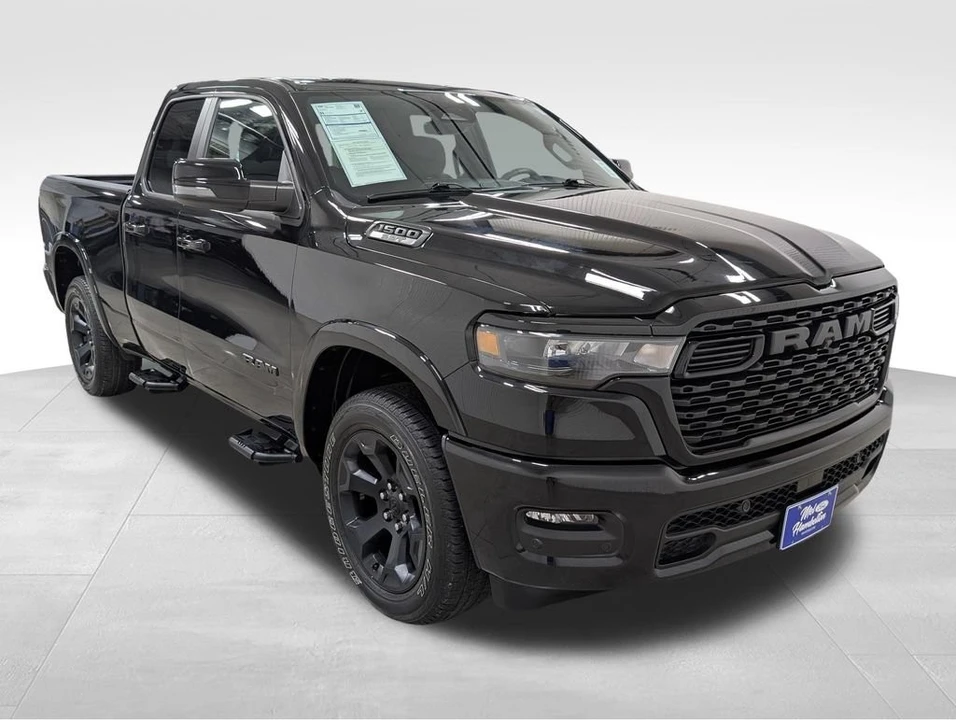 2025 Ram 1500 2nd Gen - Image 23 of 31