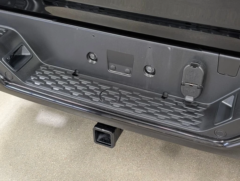 2025 Ram 1500 2nd Gen - Image 26 of 31