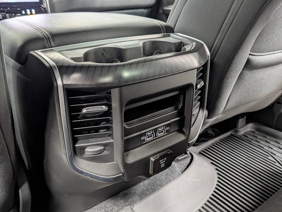 2025 Ram 1500 2nd Gen - Image 19 of 31