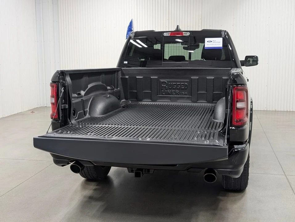 2025 Ram 1500 2nd Gen - Image 25 of 31