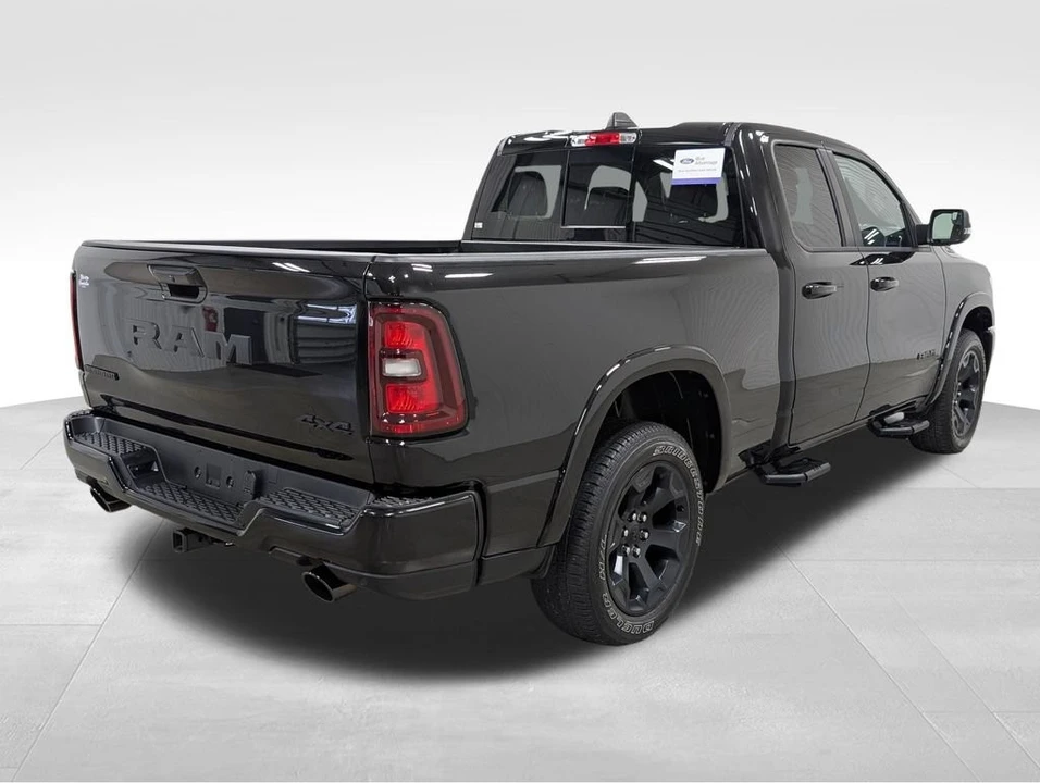2025 Ram 1500 2nd Gen - Image 24 of 31