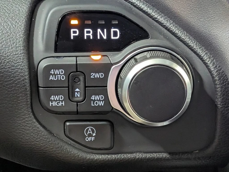 2025 Ram 1500 2nd Gen - Image 7 of 31