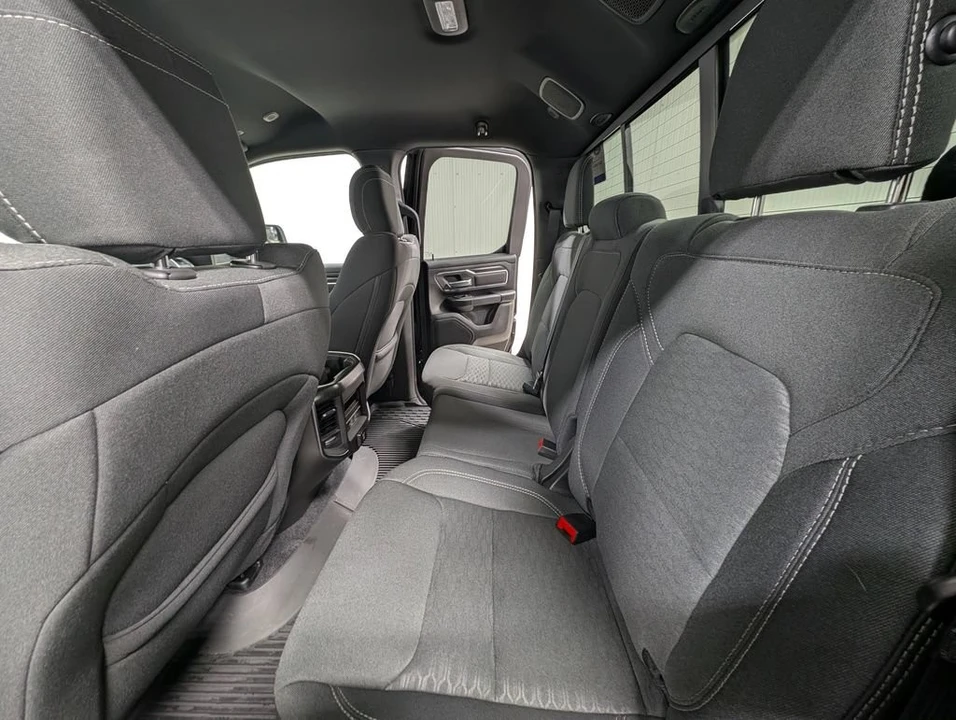 2025 Ram 1500 2nd Gen - Image 18 of 31
