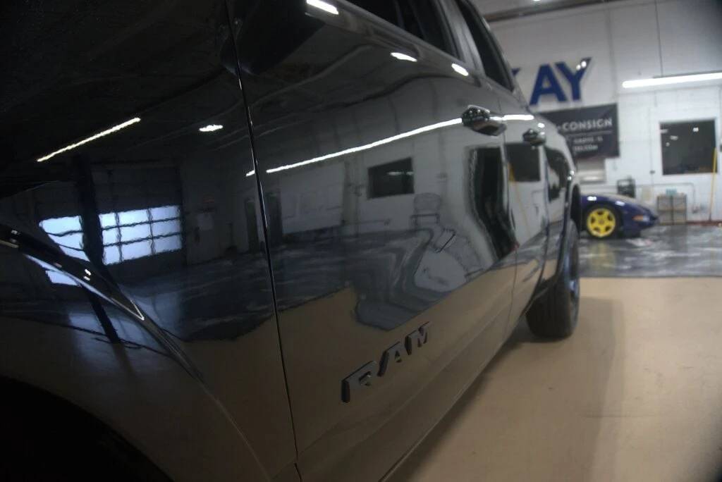 2025 Ram 1500 2nd Gen - Image 15 of 21
