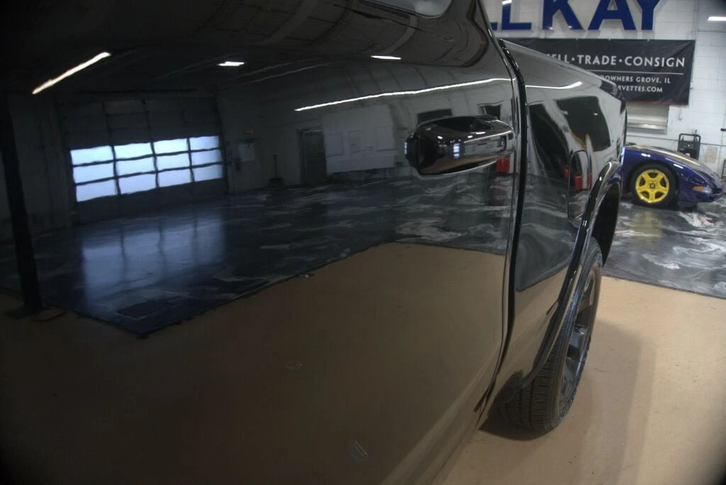2025 Ram 1500 2nd Gen - Image 18 of 21