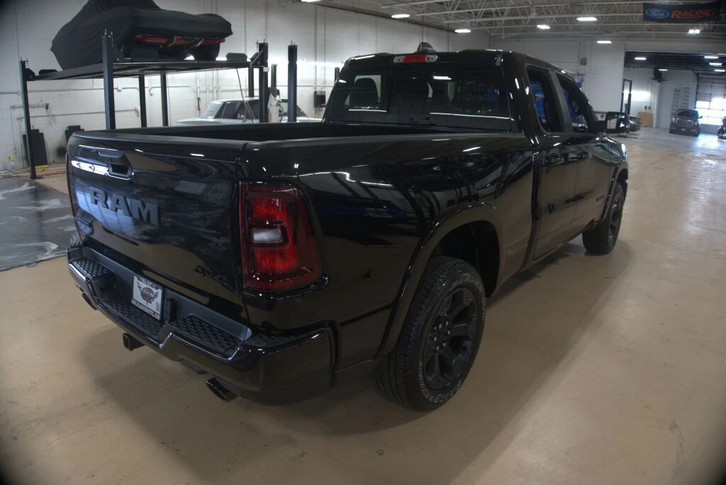 2025 Ram 1500 2nd Gen - Image 5 of 12