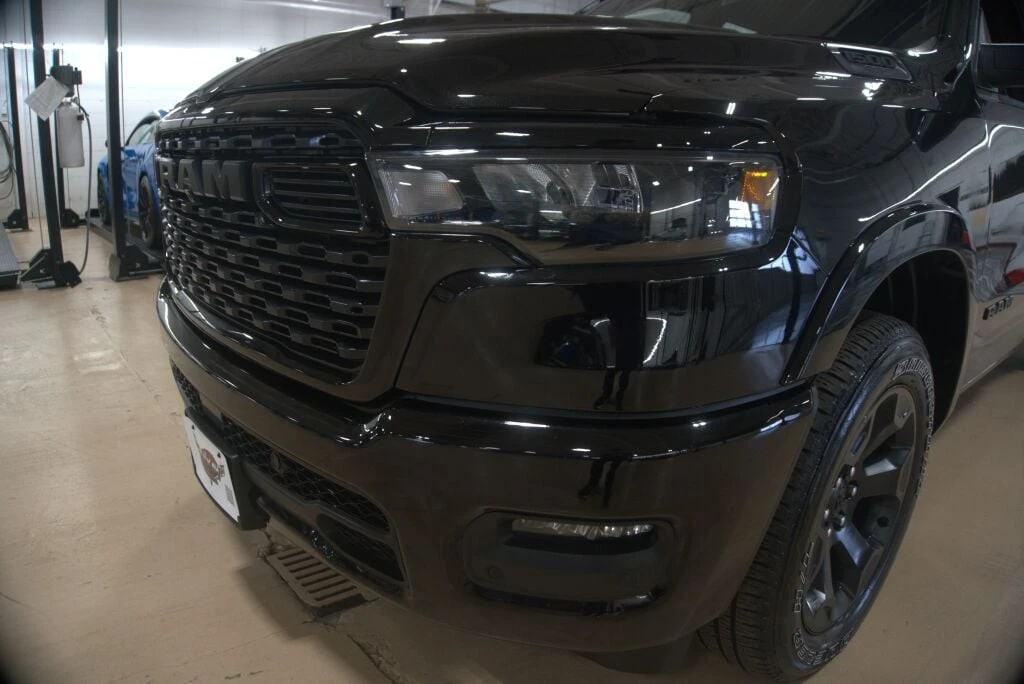 2025 Ram 1500 2nd Gen - Image 10 of 21