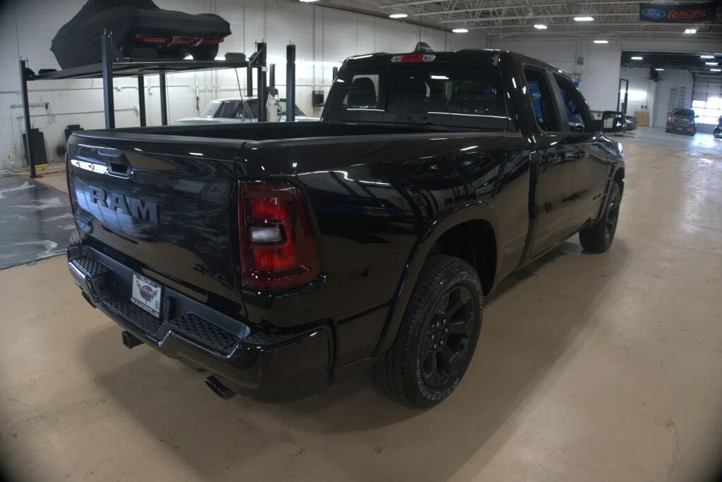 2025 Ram 1500 2nd Gen - Image 5 of 21