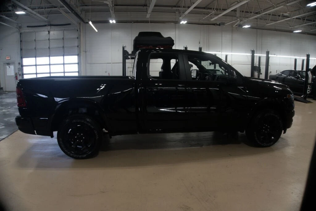 2025 Ram 1500 2nd Gen - Image 6 of 21
