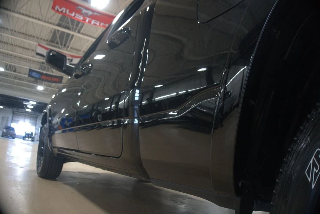 2025 Ram 1500 2nd Gen - Image 21 of 21