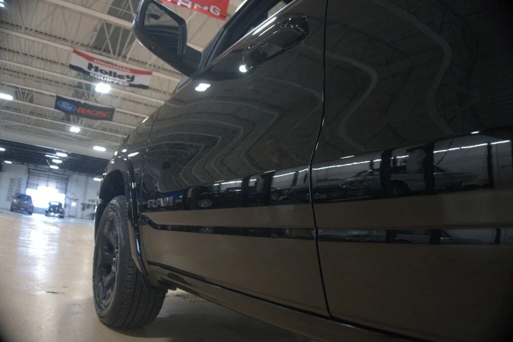 2025 Ram 1500 2nd Gen - Image 20 of 21