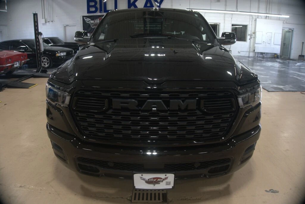 2025 Ram 1500 2nd Gen - Image 8 of 12
