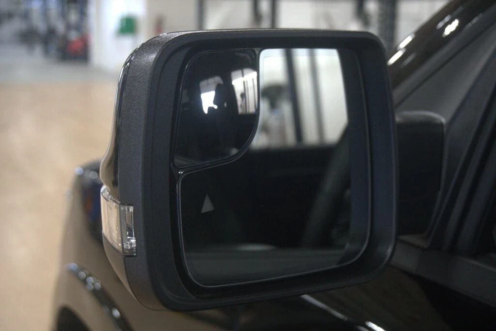 2025 Ram 1500 2nd Gen - Image 19 of 21