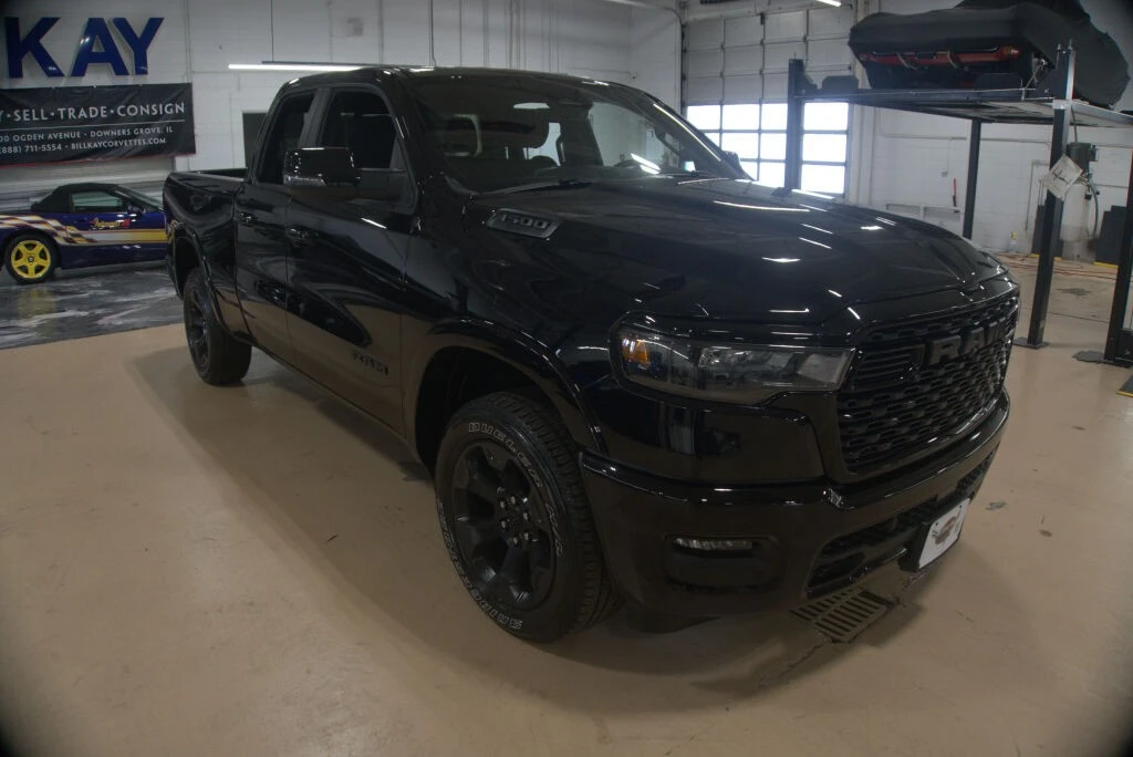 2025 Ram 1500 2nd Gen - Image 7 of 12