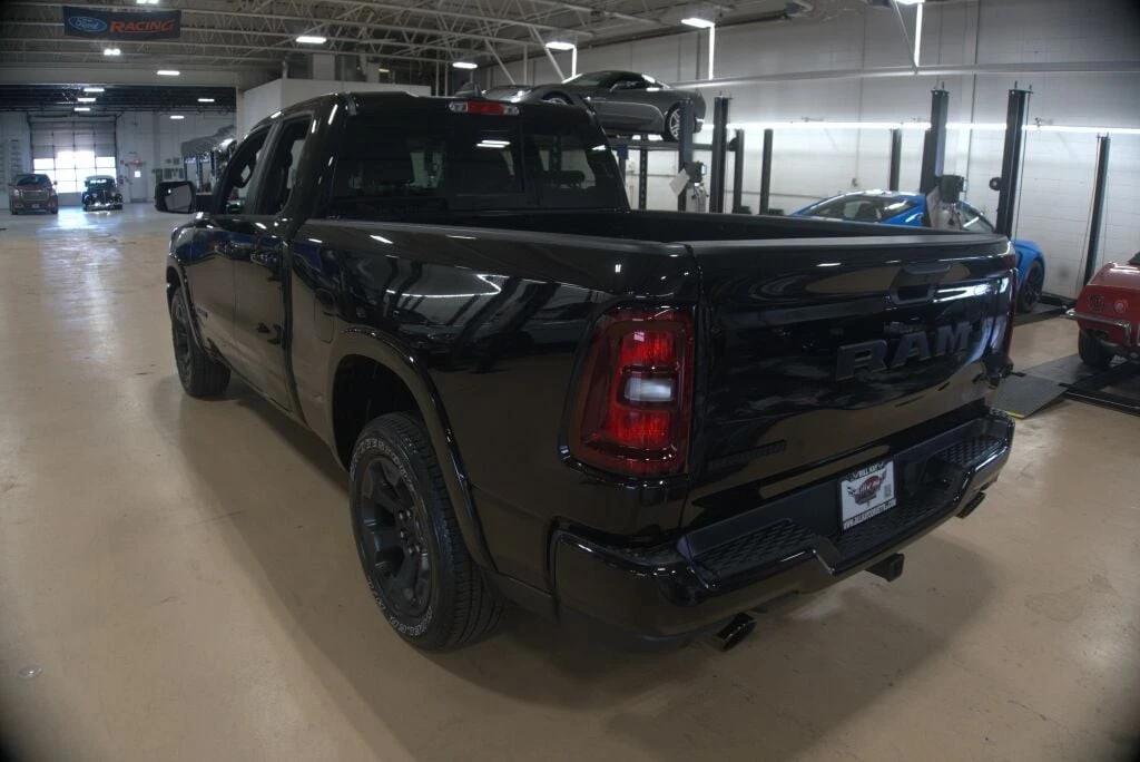 2025 Ram 1500 2nd Gen - Image 3 of 21