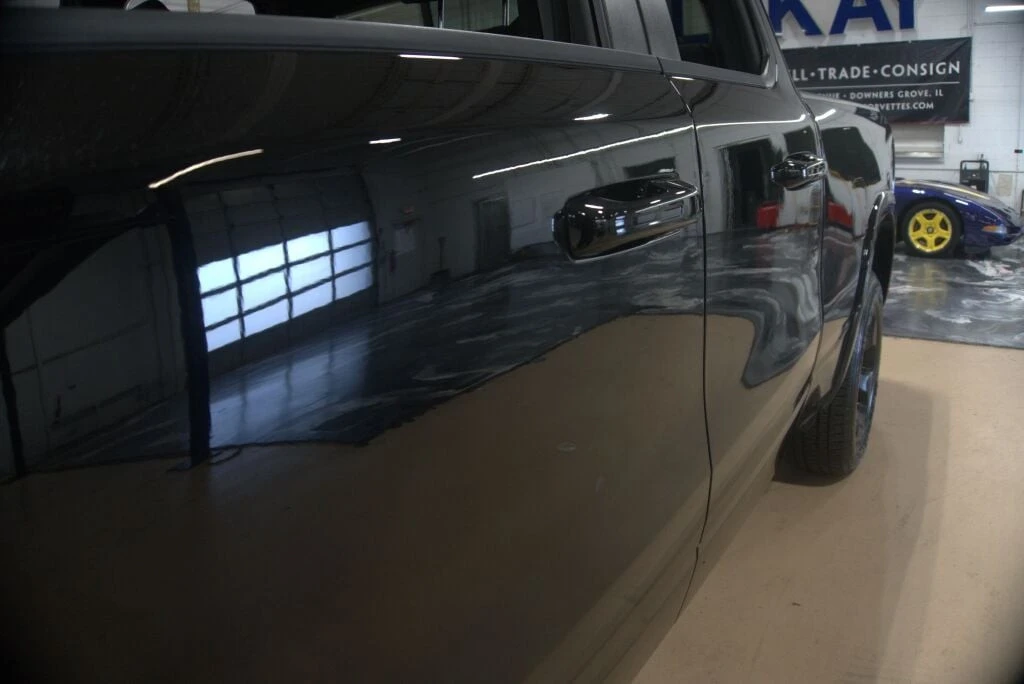 2025 Ram 1500 2nd Gen - Image 17 of 21