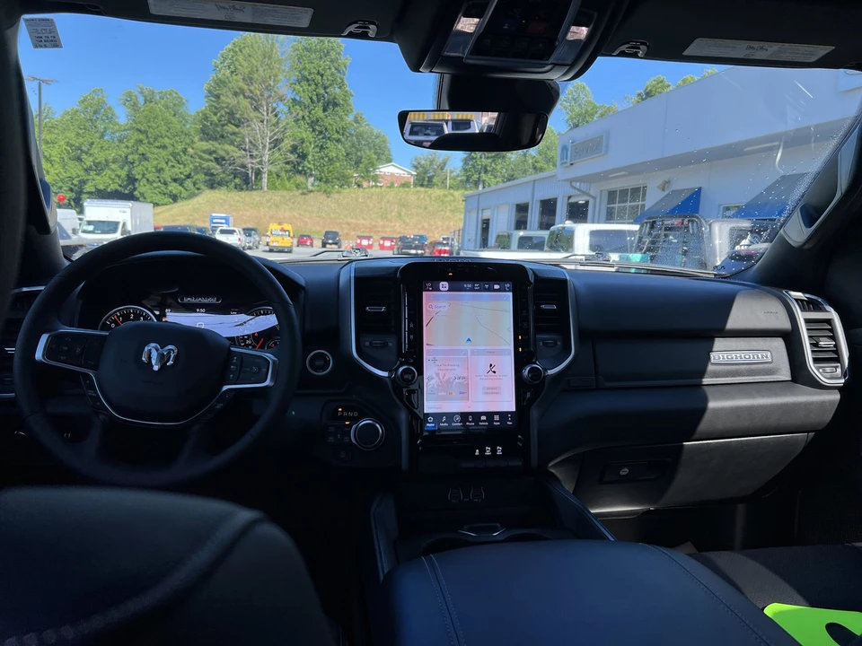 2025 Ram 1500 2nd Gen - Image 18 of 31