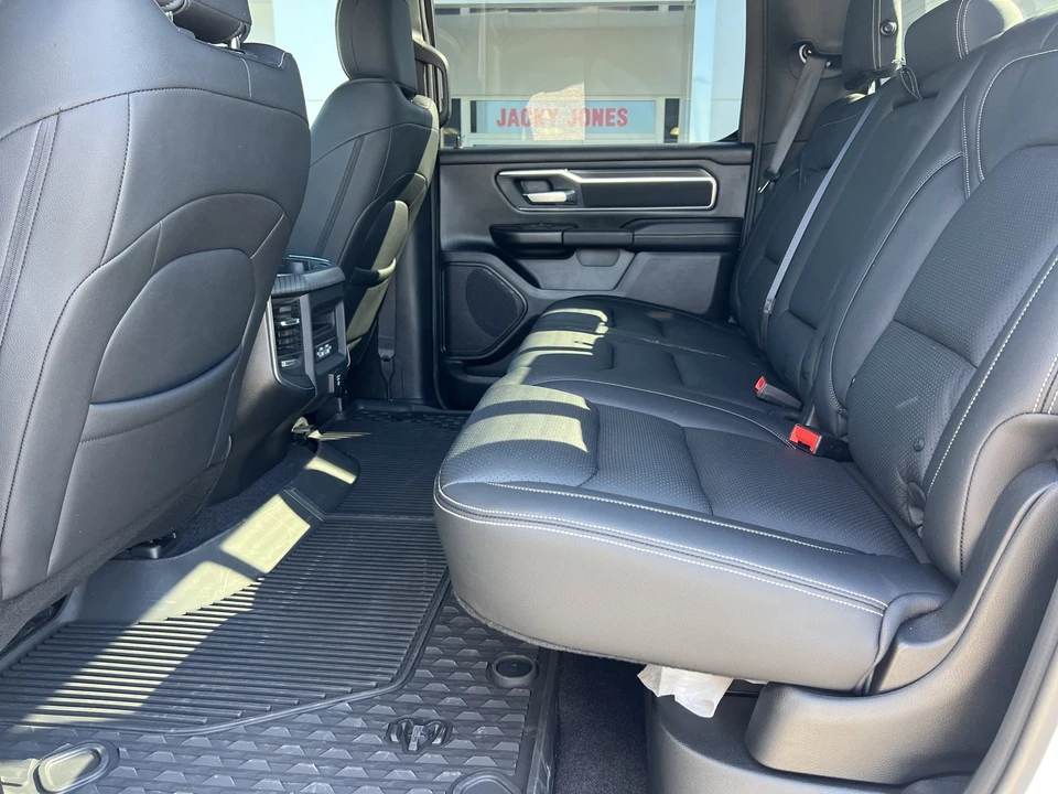 2025 Ram 1500 2nd Gen - Image 14 of 31