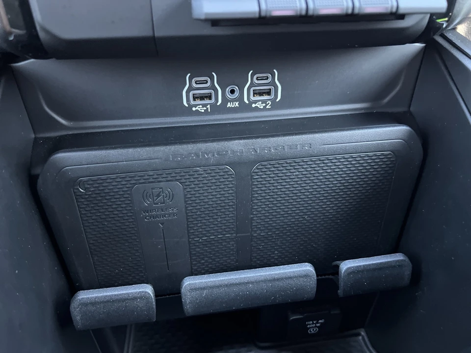 2025 Ram 1500 2nd Gen - Image 27 of 31