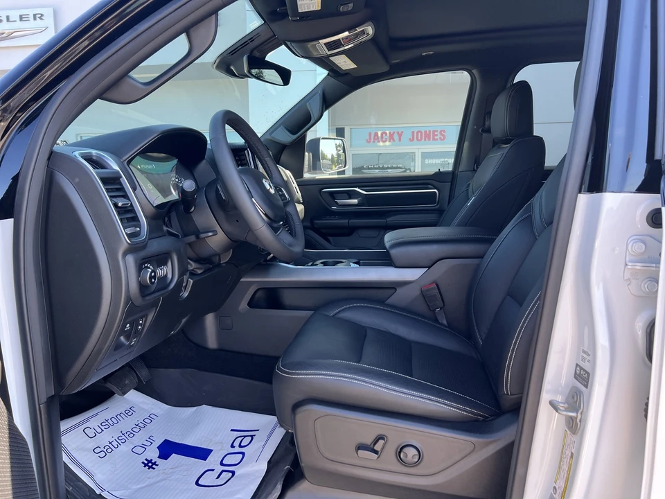 2025 Ram 1500 2nd Gen - Image 21 of 31