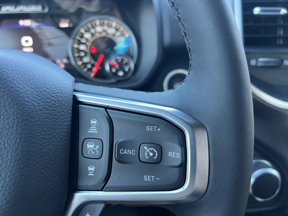 2025 Ram 1500 2nd Gen - Image 29 of 31
