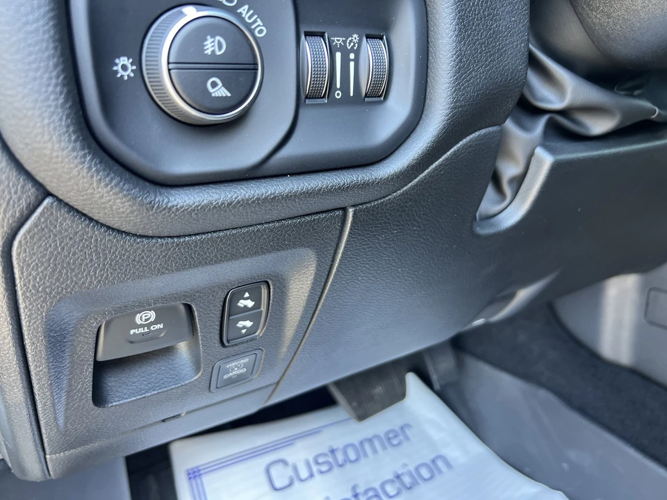 2025 Ram 1500 2nd Gen - Image 23 of 31