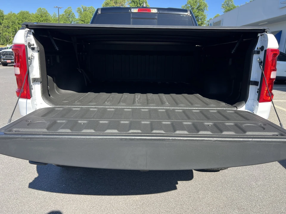 2025 Ram 1500 2nd Gen - Image 9 of 31