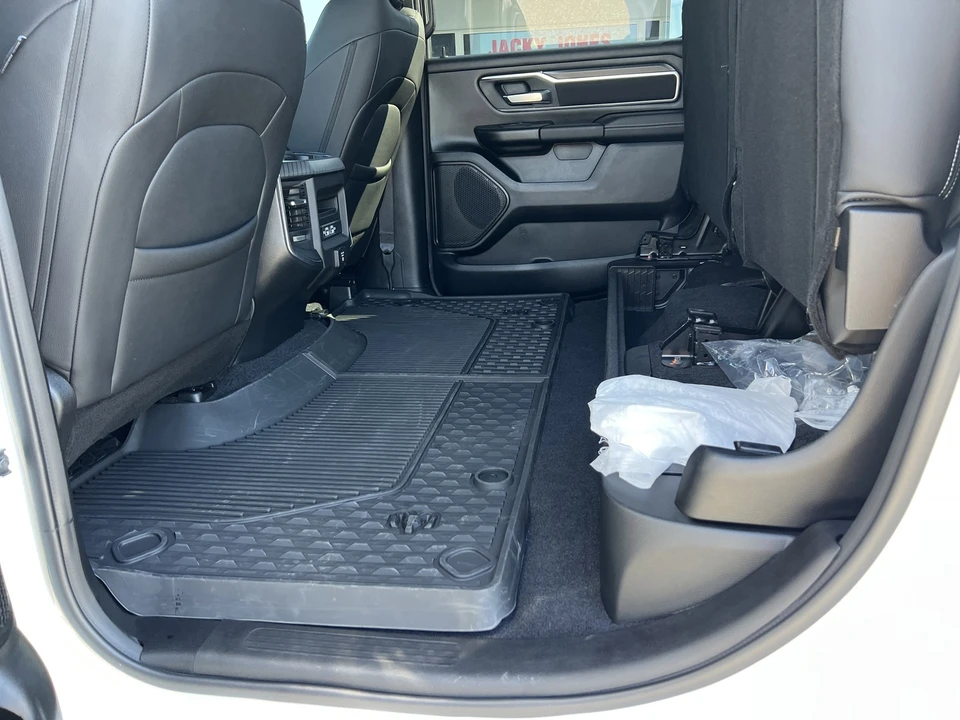 2025 Ram 1500 2nd Gen - Image 15 of 31