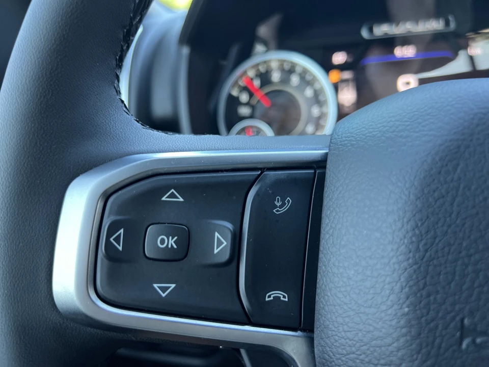 2025 Ram 1500 2nd Gen - Image 30 of 31