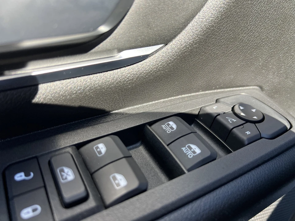 2025 Ram 1500 2nd Gen - Image 20 of 31