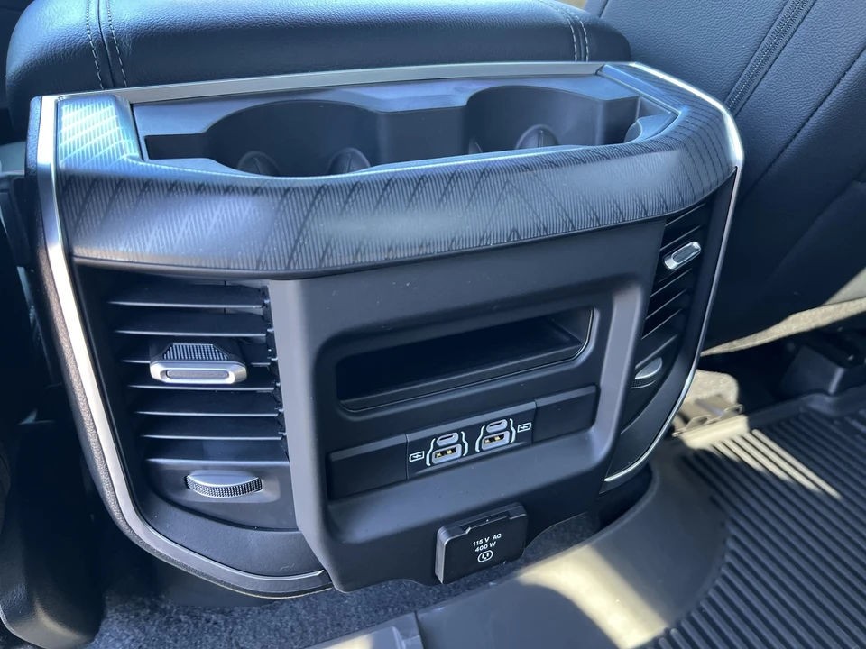 2025 Ram 1500 2nd Gen - Image 17 of 31