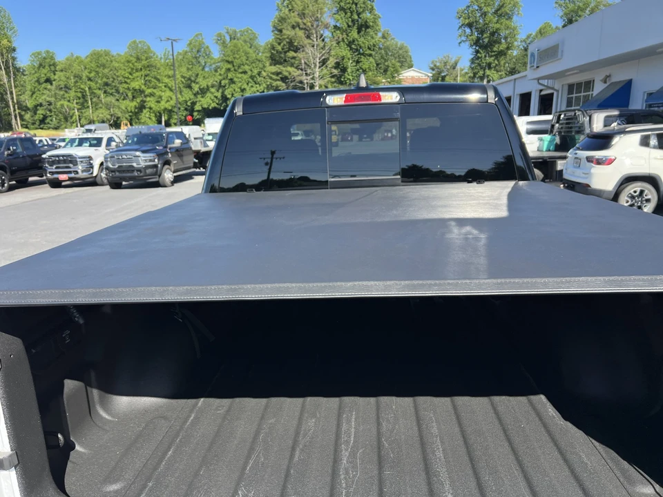 2025 Ram 1500 2nd Gen - Image 10 of 31