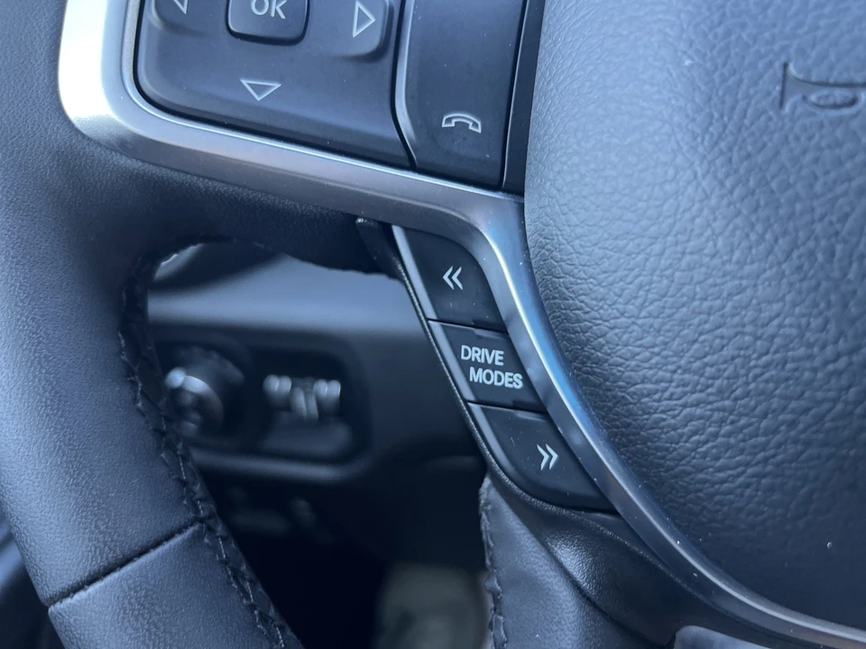 2025 Ram 1500 2nd Gen - Image 31 of 31