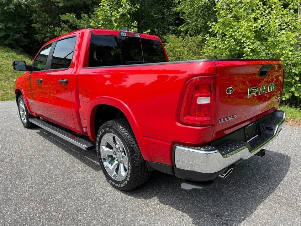 2025 Ram 1500 2nd Gen - Image 12 of 21