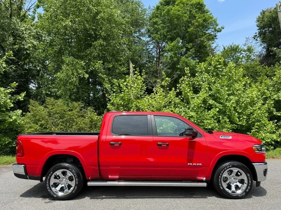 2025 Ram 1500 2nd Gen - Image 6 of 21