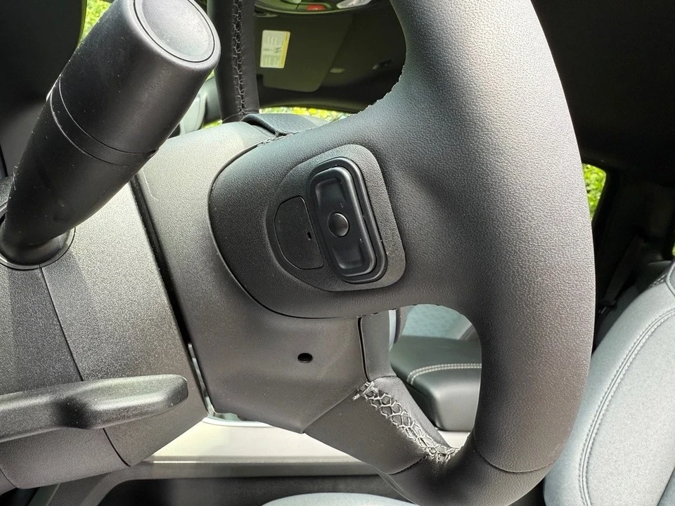 2025 Ram 1500 2nd Gen - Image 18 of 21