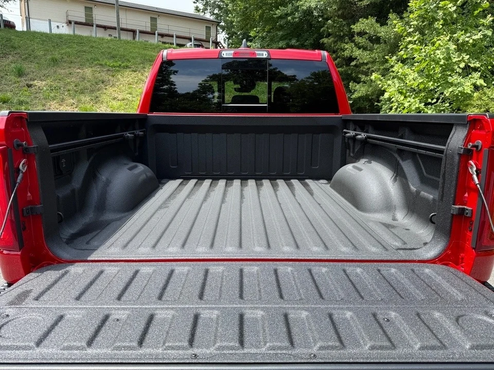 2025 Ram 1500 2nd Gen - Image 9 of 21