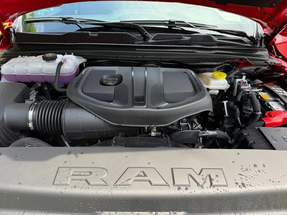 2025 Ram 1500 2nd Gen - Image 14 of 21