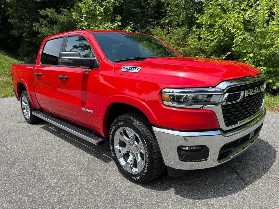 2025 Ram 1500 2nd Gen - Image 5 of 21