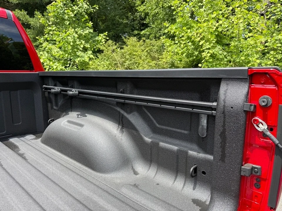 2025 Ram 1500 2nd Gen - Image 10 of 21