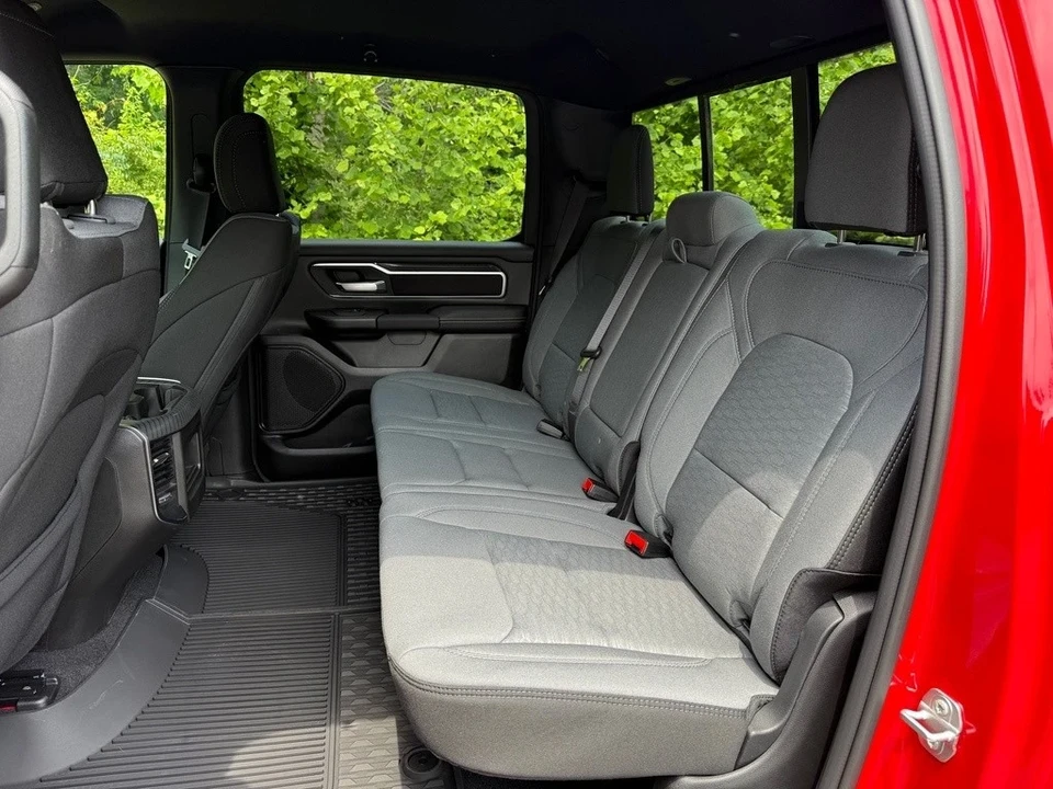 2025 Ram 1500 2nd Gen - Image 20 of 21