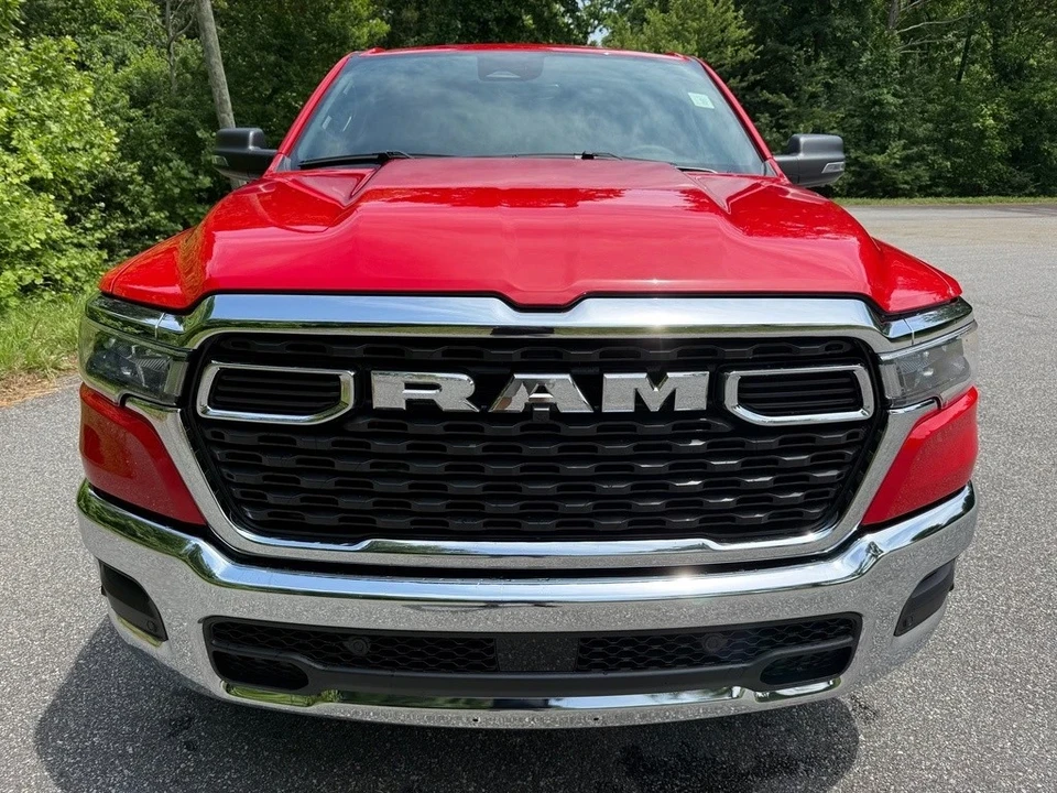 2025 Ram 1500 2nd Gen - Image 4 of 21